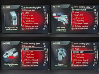 Volvo XC60 Summum Inscription FuIl Options 2.4 D5 162kW