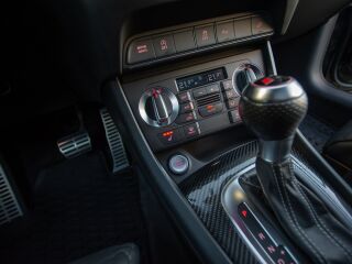 Audi RS Q3 2.5 300кВ