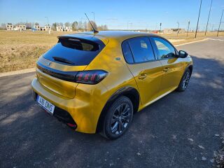 Peugeot 208 Allure Pack Electric 57kW