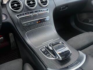 Mercedes-Benz C 300 de AMG Line Facelift EQ Power 2.0 143kW