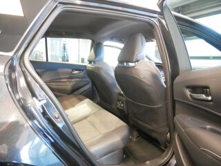 Toyota Corolla Active Plus Touring Sport 1.8 72kW
