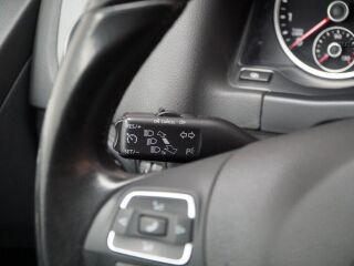 Volkswagen Tiguan TSI 4-Motion 2.0 132kW