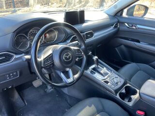 Mazda CX-5 2.0 121kW