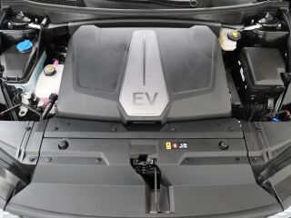 Kia EV6 GT Line TX AWD 81kW