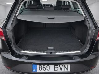 SEAT Leon ST FR 2.0 Tdi 110kW