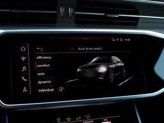 Audi A6 Avant Quattro 40 TDI 2.0 150кВ