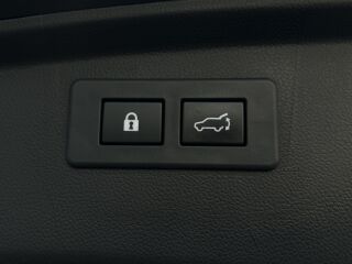 Subaru Outback AWD LIMITED EyeSight 2.5 124кВ