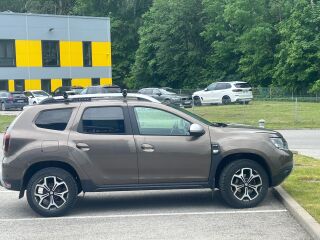 Dacia Duster SR 1.5 1,5 80кВ