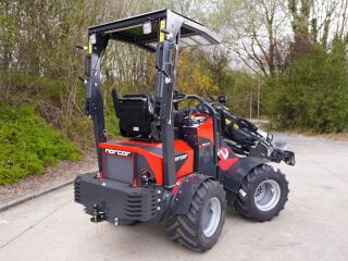 Norcar NORCAR a7240 18kW