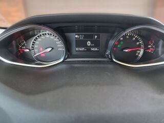 Peugeot 308 SW ALLURE 130 1.2 96kW