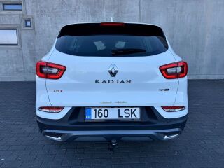Renault Kadjar GT Line 1.5 85kW