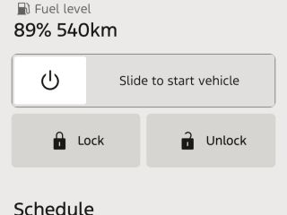 Ford Ranger Wildtrak 3.0 V6 177kW