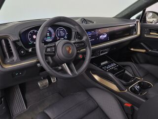Porsche Cayenne E-Hybrid Turbo GT 4.0 V8 544kW