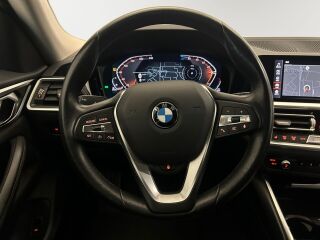 BMW 420 d Gran Coupe Advantage MHEV 2.0 140kW