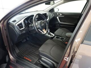 Kia Ceed 1.5 118кВ