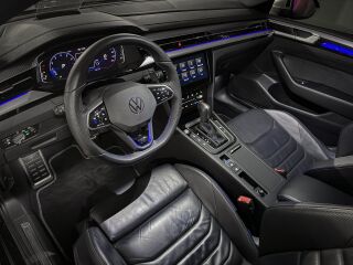 Volkswagen Arteon R 2.0 235kW