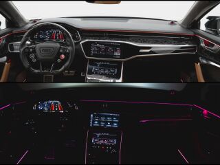 Audi A6 Avant 40 TDI Quattro Matrix ACC 2.0 150kW