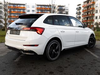 Skoda Scala Monte Carlo 1.0 81kW