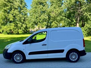 Citroen Berlingo N1 1.6 66kW