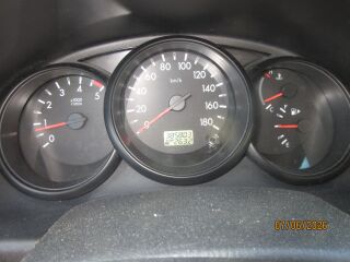 Ford Ranger 2.5 TDCi 105кВ