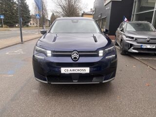 Citroen C5 Aircross MAX MAX Hybrid 145 e-DCS6 1.2 100kW