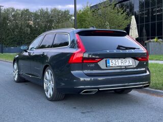 Volvo V90 Inscription 2.0 110kW