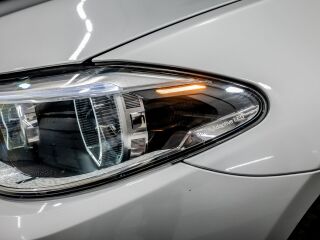 BMW 535 d x-Drive Facelift M-sportpakett 3.0 230kW