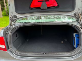 Audi A6 2.0 125kW