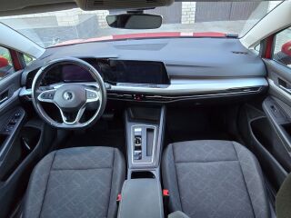 Volkswagen Golf 1.5 96kW