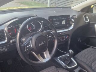 Kia Ceed 1.0 73kW