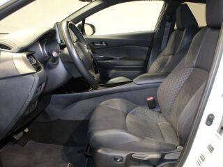 Toyota C-HR Style 1.8 72kW
