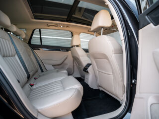 Skoda Superb Laurin & Klement 2.0 147kW
