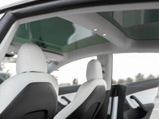 Tesla Model 3 153kW
