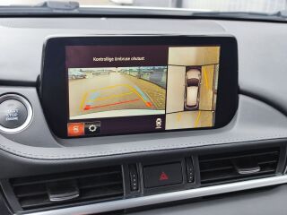Mazda 6 Blackout Edition 2.5 SkyactivG 143kW