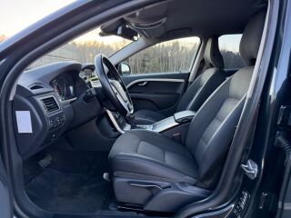 Volvo V70 Facelift Nordic 2.0 R5 D4 120kW