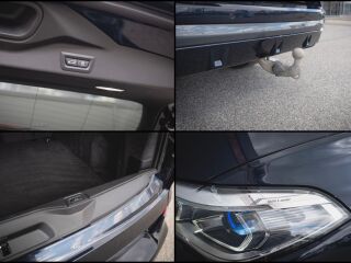 BMW X5 xDrive30d M-Sportpakett 3.0 195kW