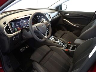 Opel Grandland Innovation Plus 225hp AT8 PHEV Pistikhüb 1.6 133kW