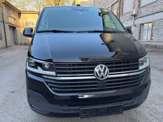 Volkswagen Transporter T6.1 L2H1 LONG 2.0 R4 150kW