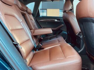 Audi Q5 Comfortline Quattro Bang&Olufsen 3.0 V6 TDI 176kW