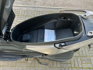 Kymco Downtown GT 350