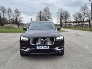 Volvo XC90 Inscription 2.0 173kW
