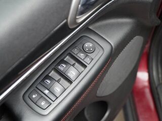 Jeep Grand Cherokee Trail Hawk 3.0 184kW