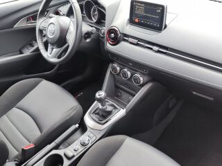Mazda CX-3 Vision 2.0 88kW