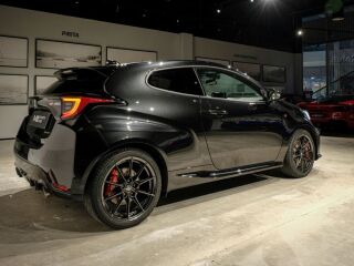 Toyota Yaris GR Circuit Pack 1.6 192kW