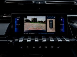 Peugeot 508 2.0 120kW