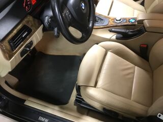 BMW 325 3.0 160кВ