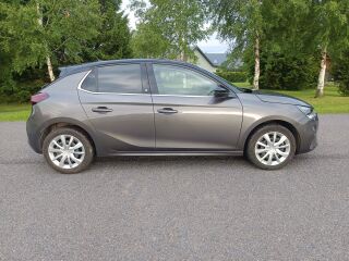 Opel Corsa 57kW