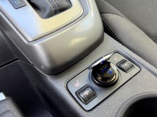 Ford Focus Turnier Trend 1.6 Ti-VCT 92kW