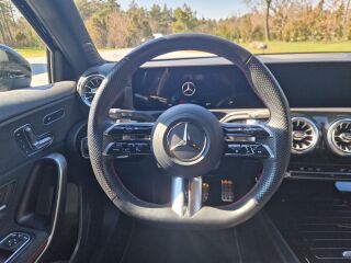 Mercedes-Benz A 180 100kW