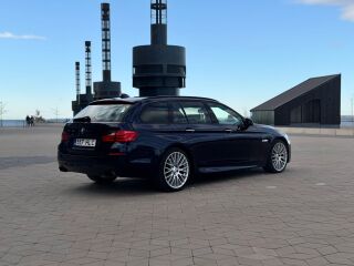 BMW 535 3.0 220kW